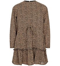 Petit by Sofie Schnoor Kjole - Camel Petit by Sofie Schnoor Kjole - Camel
