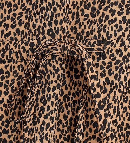 Petit by Sofie Schnoor Kjole - Camel Petit by Sofie Schnoor Kjole - Camel