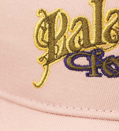Lala Berlin Cap - Hera - Rose Smoke Lala Berlin Cap - Hera - Rose Smoke