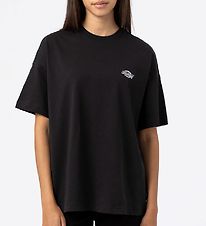 Dickies T-shirt - Summerdale - Black Dickies T-shirt - Summerdale - Black