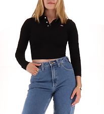 Dickies Polo - Tallasee - Black Dickies Polo - Tallasee - Black