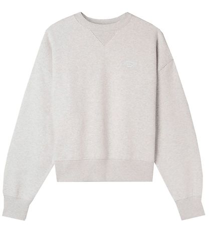 Dickies Sweatshirt - Summerdale - Light Grey Dickies Sweatshirt - Summerdale - Light Grey