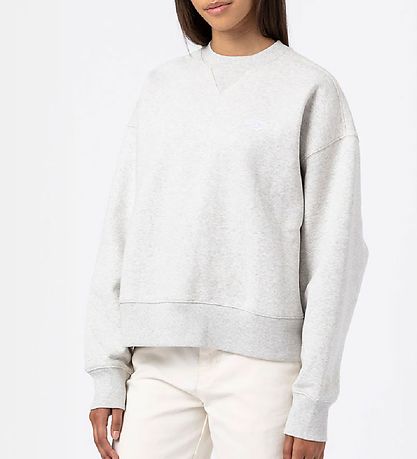 Dickies Sweatshirt - Summerdale - Light Grey Dickies Sweatshirt - Summerdale - Light Grey