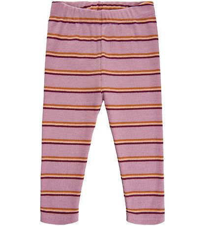 Soft Gallery Leggings - SgGissey - Lilas Soft Gallery Leggings - SgGissey - Lilas