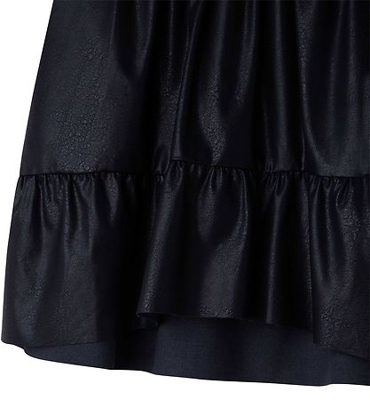 Jupe Zadig & Voltaire - Faux Cuir - Green Art - Noir Jupe Zadig & Voltaire - Faux Cuir - Green Art - Noir