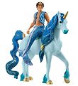 Schleich Bayala - Ayon On Unicorn Schleich Bayala - Ayon On Unicorn