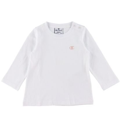 Champion Bluser - 3-Pak - Hvid/Sort/Rosa Champion Bluser - 3-Pak - Hvid/Sort/Rosa