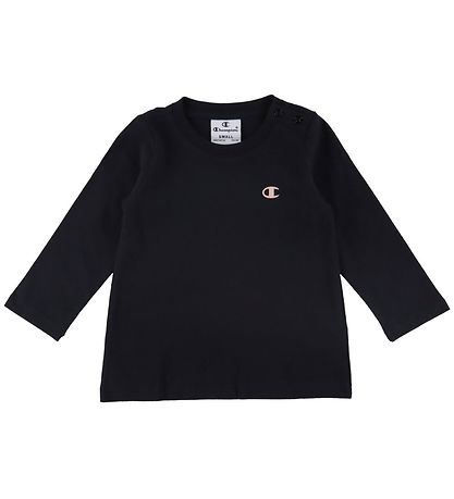 Champion Bluser - 3-Pak - Hvid/Sort/Rosa Champion Bluser - 3-Pak - Hvid/Sort/Rosa