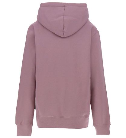 Champion Fashion Hættetrøje - Lavendel