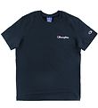 Champion Fashion T-Shirt - Navy Champion Fashion T-Shirt - Navy
