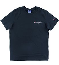 Champion Fashion T-Shirt - Navy Champion Fashion T-Shirt - Navy