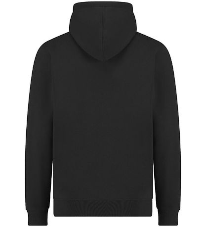 Champion Fashion Hættetrøje - Sort
