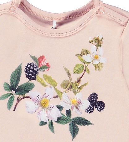 Molo Body l/æ - Foss - Berry Bouquet Molo Body l/æ - Foss - Berry Bouquet