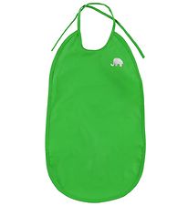 CeLaVi Bib - PU - Long - Green CeLaVi Bib - PU - Long - Green