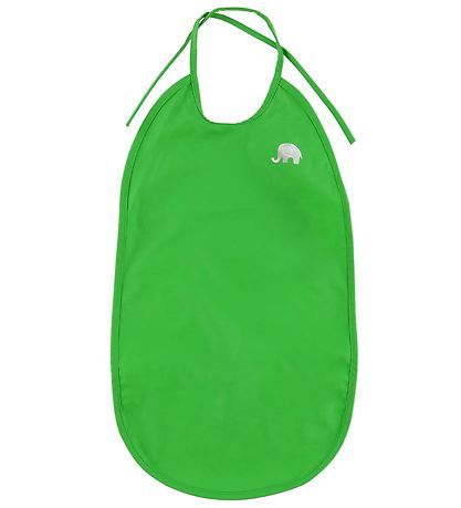 CeLaVi Bib - PU - Long - Green CeLaVi Bib - PU - Long - Green