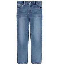 Levis Jeans - Loose Taper Stretch - Burbank