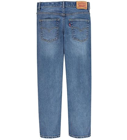 Levis Jeans - Loose Taper Stretch - Burbank Levis Jeans - Loose Taper Stretch - Burbank