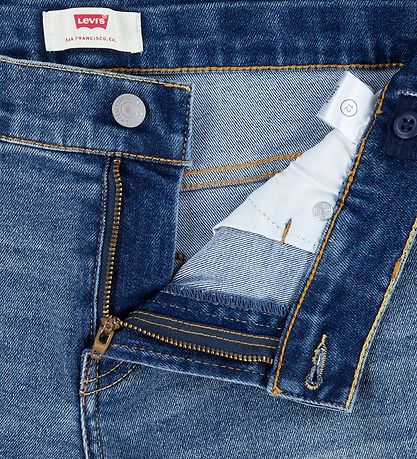 Levis Jeans - Loose Taper Stretch - Burbank Levis Jeans - Loose Taper Stretch - Burbank