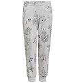 adidas Performance Sweatpants - LG Pant - Grå/Sort adidas Performance Sweatpants - LG Pant - Grå/Sort