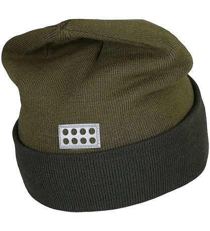 LEGO® Ninjago Strikhue - LWAntony - Dark Khaki