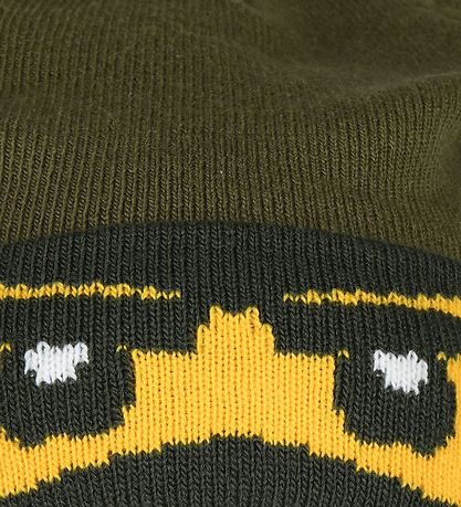 LEGO® Ninjago Strikhue - LWAntony - Dark Khaki