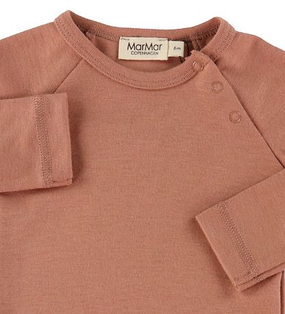MarMar Body l/æ - Base Body - Rose Blush