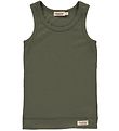MarMar Undertrøje - Base Layer - Hunter MarMar Undertrøje - Base Layer - Hunter