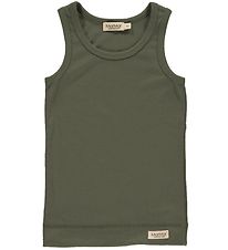 MarMar Undertrøje - Base Layer - Hunter MarMar Undertrøje - Base Layer - Hunter