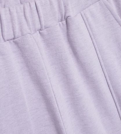 Grunt Bukser - Atar - Violet Grunt Bukser - Atar - Violet