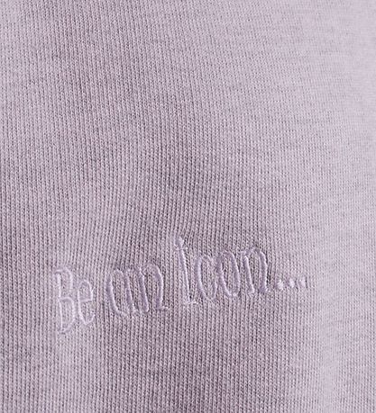 Grunt Sweatshirt - Joan - Violet