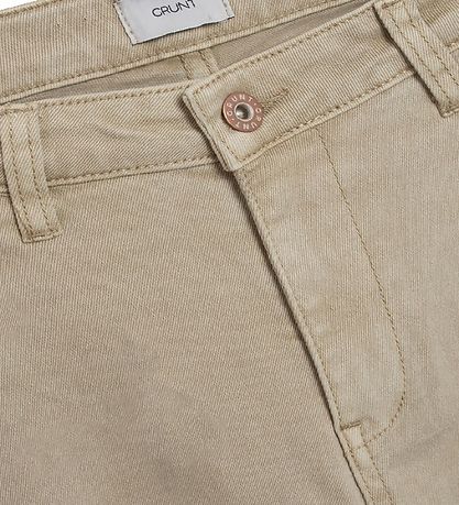 Jeans Grunt - Centre commercial spacieux - Sable