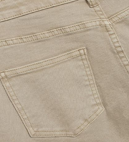 Jeans Grunt - Centre commercial spacieux - Sable