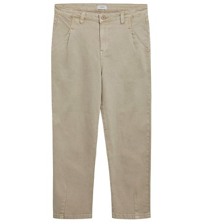 Jeans Grunt - Centre commercial spacieux - Sable