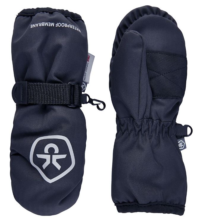 Color Kids Luffer – Total Eclipse