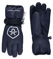 Color Kids Handsker - Total Eclipse Color Kids Handsker - Total Eclipse