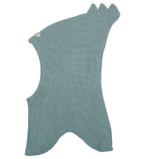 Racing Kids Elefanthue - Uld/Bomuld - 2-lags - Sky Blue m. Takke Racing Kids Elefanthue - Uld/Bomuld - 2-lags - Sky Blue m. Takke