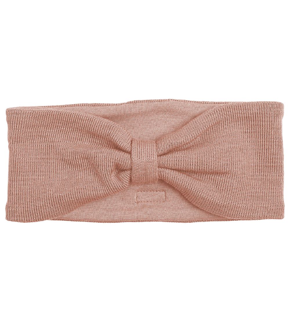 Bandeau Racing Kids - LaineCoton - Dusty Rose av Noeud Papillo - Racing Kids - 2-4 ans 92-104 - Accessoire de Coiffure 21$