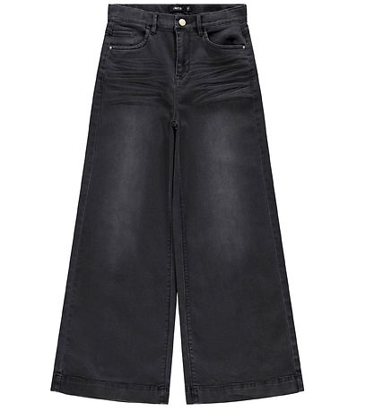 LMTD Jeans - Noos - NlfAtonsons - Black denim LMTD Jeans - Noos - NlfAtonsons - Black denim