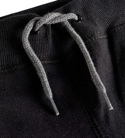 Name It Sweatpants - Noos - NkmSweat - Sort