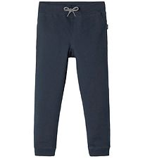 Name It Sweatpants - NkmSweat - Noos - Dark Sapphire Name It Sweatpants - NkmSweat - Noos - Dark Sapphire
