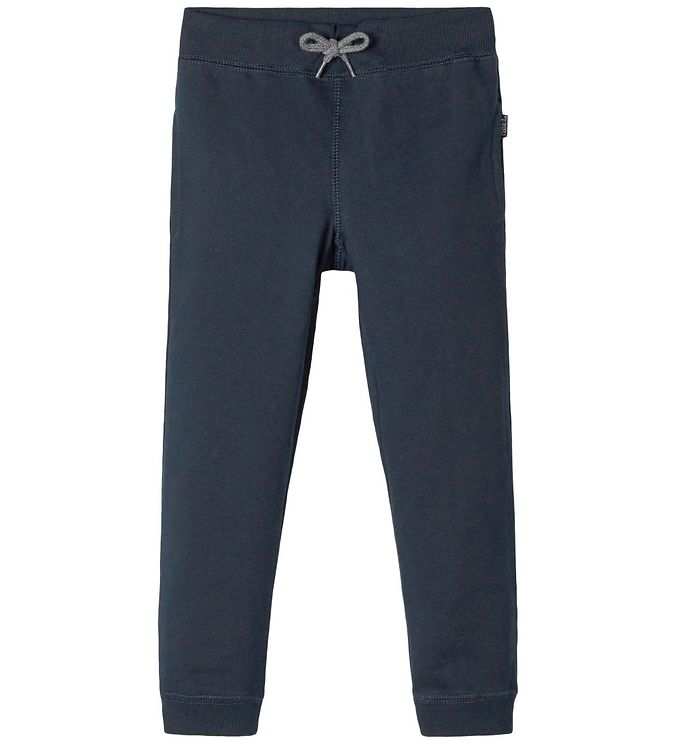 Name It NkmSweat Sweatpants - Dark Sapphire