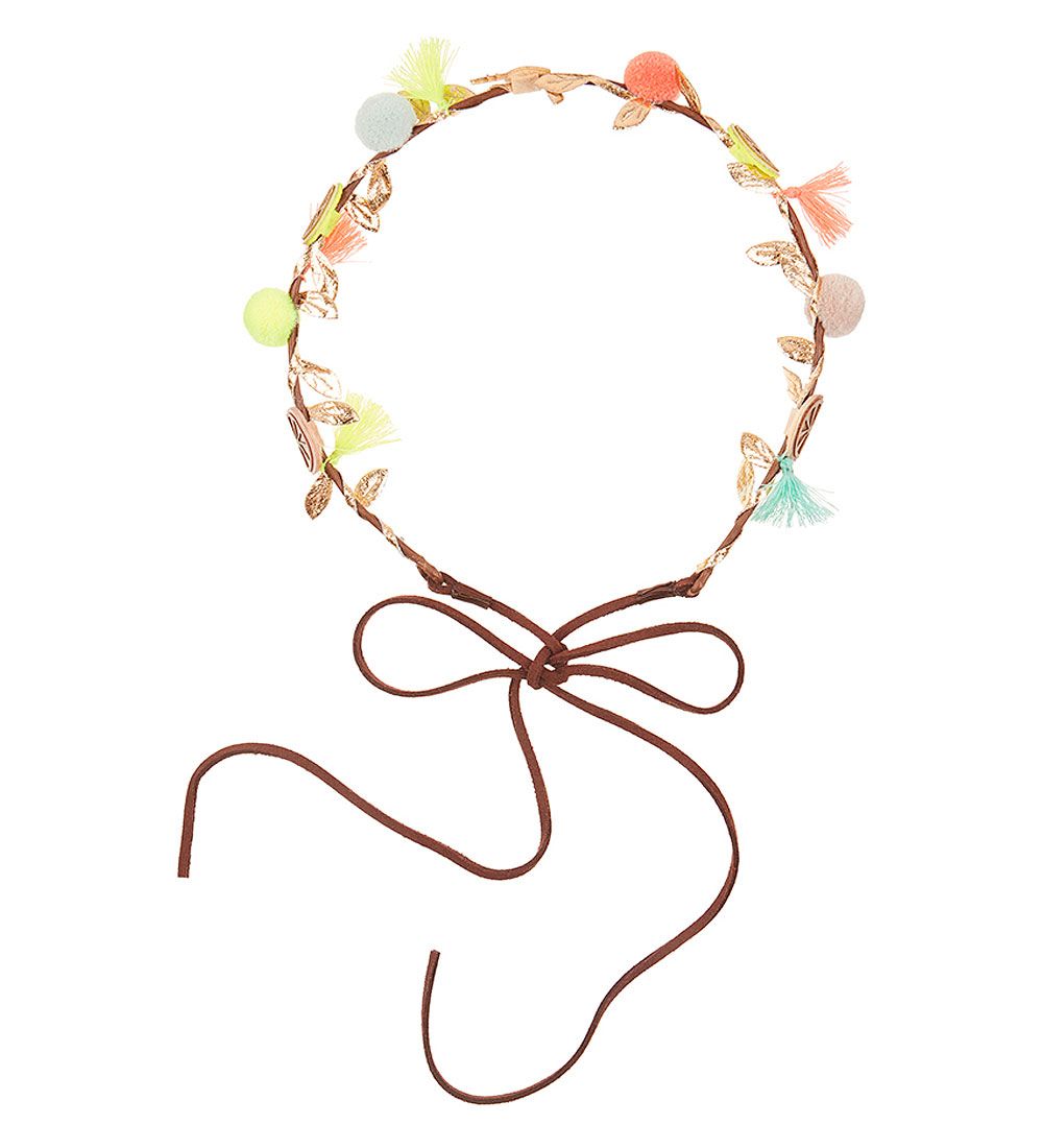 Mimi & Lula Haarkrans - Tutti Frutti - Mimi & Lula - OneSize - Haaraccessoires