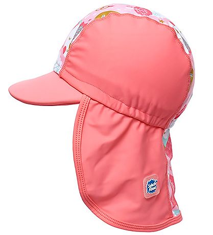 Splash About Swim Hat - Legionnaire - UV50+ - Owl And The Pussyc