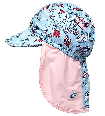 Bonnet de Bain Splash About - Légionnaire - UV50+ - Caché Treasu Bonnet de Bain Splash About - Légionnaire - UV50+ - Caché Treasu