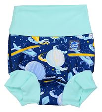 Splash About Blebadebukser - Happy Nappy Duo - UV50+ - Up In The Splash About Blebadebukser - Happy Nappy Duo - UV50+ - Up In The