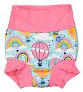Splash About Swim Diaper - Happy Nappy Duo - UV50+ - Up & Away