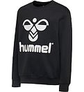 Sweat-shirt Hummel - hmlDOS - Noir