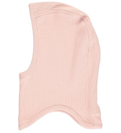 MarMar Elefanthue - Rib - Modal - Rosa MarMar Elefanthue - Rib - Modal - Rosa