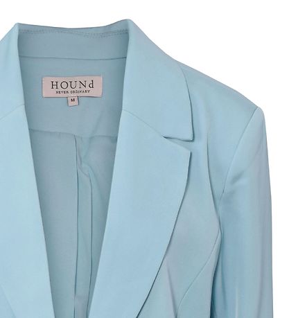 Hound Blazer - Fashion Blazer - Light Blue Hound Blazer - Fashion Blazer - Light Blue
