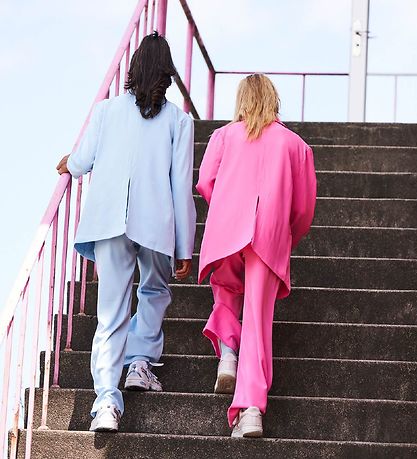 Hound Blazer - Fashion Blazer - Light Blue Hound Blazer - Fashion Blazer - Light Blue